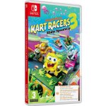 Nickelodeon Kart Racers 3: Slime Speedway - Nintendo Switch (5060968302399) – Hledejceny.cz