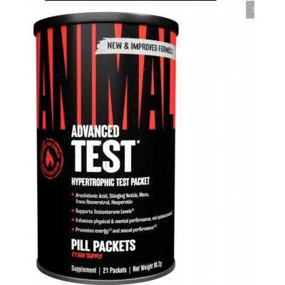 Universal Animal Stak 21 sáčků – Zboží Mobilmania