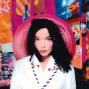 Björk - Post -Hq Vinyl/Ltd- LP