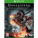Hry na Xbox One Darksiders (Warmastered Edition)