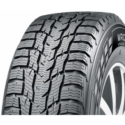 Nokian Tyres WR C3 185/60 R15 94T