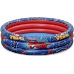 Bestway 98018 Spider-Man 122 cm – Zbozi.Blesk.cz