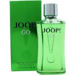 Joop! Go! toaletní voda pánská 100 ml – Hledejceny.cz