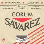 Savarez CORUM 504R – Hledejceny.cz