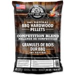 Pit Boss Competetion Blend 9 kg – HobbyKompas.cz