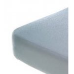 Kaarsgaren Chránič matrace bílá 60x120 – Zboží Mobilmania