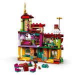 LEGO® Disney 43202 Dům Madrigalových – Sleviste.cz