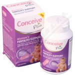 Conceive Plus Women´s Fertility Support 60 kapslí – Hledejceny.cz