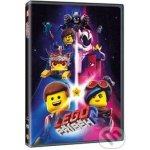 Lego príbeh 2 DVD – Hledejceny.cz