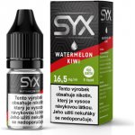 SYX NS Watermelon Kiwi 10 ml 16,5mg – Zboží Mobilmania