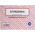 Baloušek Tisk PT070 Stvrzenka – Hledejceny.cz