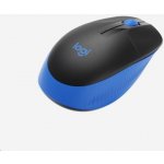 Logitech M190 Wireless Mouse 910-005907 – Hledejceny.cz