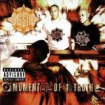 Gang Starr - Moment Of Truth CD – Hledejceny.cz