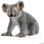 Schleich 14815 Medvídek Koala – Hledejceny.cz
