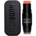 Nudestix tvářenka Nudies All Over Face Color Bloom Tiger Lily Queen 7 g – Zboží Dáma