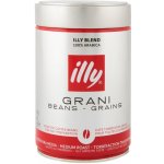 Illy Espresso Medium zrnková 250 g – Hledejceny.cz