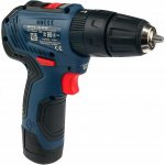 Bosch GSB 120-LI 0.601.9G8.100 – Zboží Mobilmania