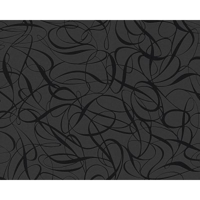 A.S. Création 132062 Vliesová tapeta na zeď Black and White rozměry 0,53 x 10,05 m