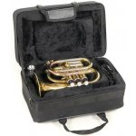 PURE GEWA Bb – kapesní trumpeta Roy Benson PT-302PT-302 19487 – Sleviste.cz