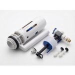 Geberit napouštěcí i vypouštěcí ventil SATBRE32NVVG – Sleviste.cz