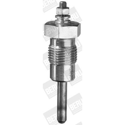 Žhavící svíčka BorgWarner (BERU) GV626 – Hledejceny.cz