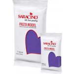 Saracino Modelovací hmota fialová 250 g – Sleviste.cz