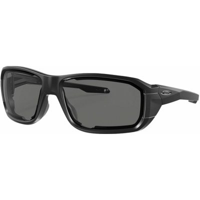Brýle Wiley X Valor Black Ops Smoke Grey/Matte black frame – Hledejceny.cz