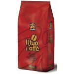Zicaffè il Tuo Caffe káva 1 kg – Zbozi.Blesk.cz
