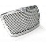 přední maska Chrysler 300 C 2004-2011 chrom Bentley