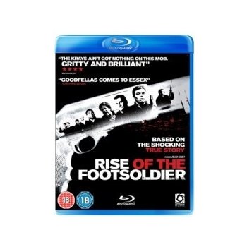 Rise Of The Footsoldier BD