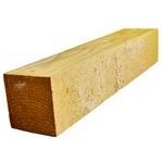 Hranol smrkový 100x100x3000 mm – Hledejceny.cz
