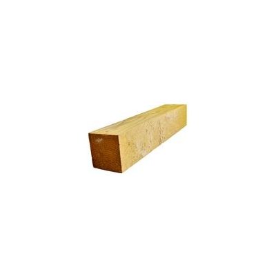 Hranol smrkový 100x100x3000 mm – Hledejceny.cz