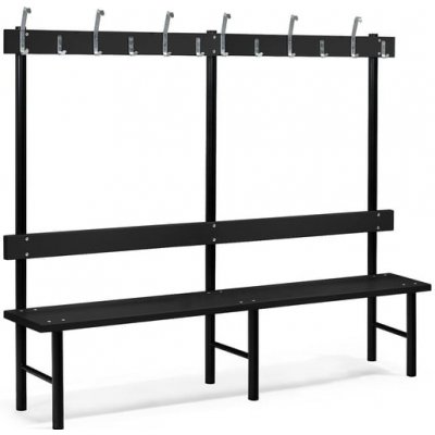 AJ Produkty Stadium černá – Zboží Mobilmania