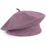 Art Of Polo dámský baret Vigo Levandulový cz23364s05 – Hledejceny.cz
