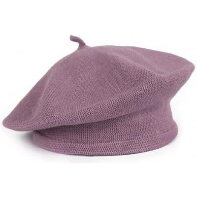 Art Of Polo dámský baret Vigo Levandulový cz23364s05 – Hledejceny.cz