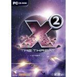 X2: The Threat – Zboží Mobilmania