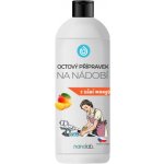 Nanolab Octový přípravek na nádobí Mango 500 ml – Hledejceny.cz