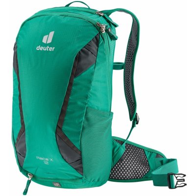 Deuter Race X 12l fern-graphite