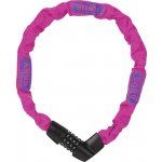 ABUS 1385C/75 Tresor Neon růžový – Hledejceny.cz