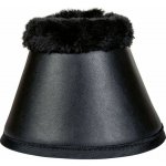 HKM Zvony Comfort Premium Fur Černá – Zboží Dáma