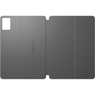 Lenovo Idea Tab Folio Case Luna ZG38C06985 grey – Zboží Živě