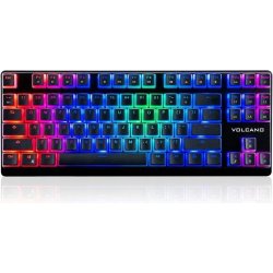 Modecom VOLCANO LANPARTY RGB Pudding K-MC-LANPARTY-U-RGB-BLUE-PUDD