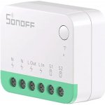 Sonoff MINIR4M – Zboží Živě