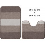 Grund Sada Waymore přírodní 50x40 + 50x80 cm – Sleviste.cz