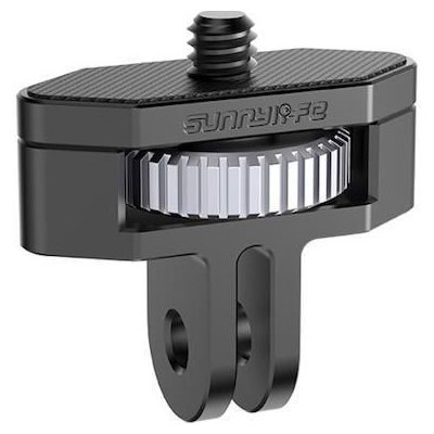 Osmo - CNC 1/4 Screw Adapter for Cameras - 1DJ6157 – Zboží Živě