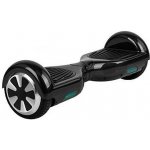 Hoverboard EcoWheel standard carbon – Sleviste.cz