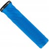 Cyklistický grip a omotávka LIZARD SKINS Lock-On Danny MacAskill Deja Blue