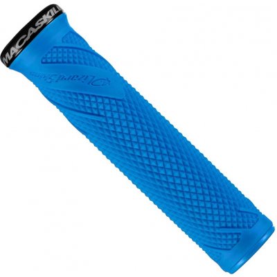 LIZARD SKINS Lock-On Danny MacAskill Deja Blue