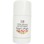 Biorythme 100% přírodní deodorant Růžová zahrada deostick 80 g – Zbozi.Blesk.cz