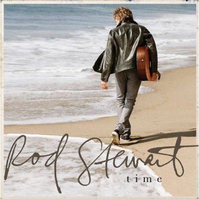 Rod Stewart - Time, CD, 2013